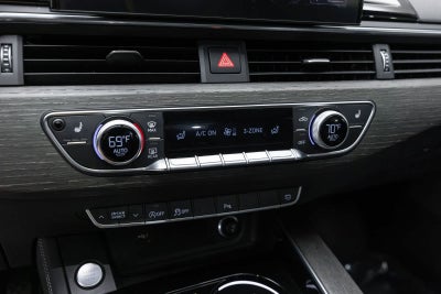 2024 Audi A5 Sportback S line Premium Plus