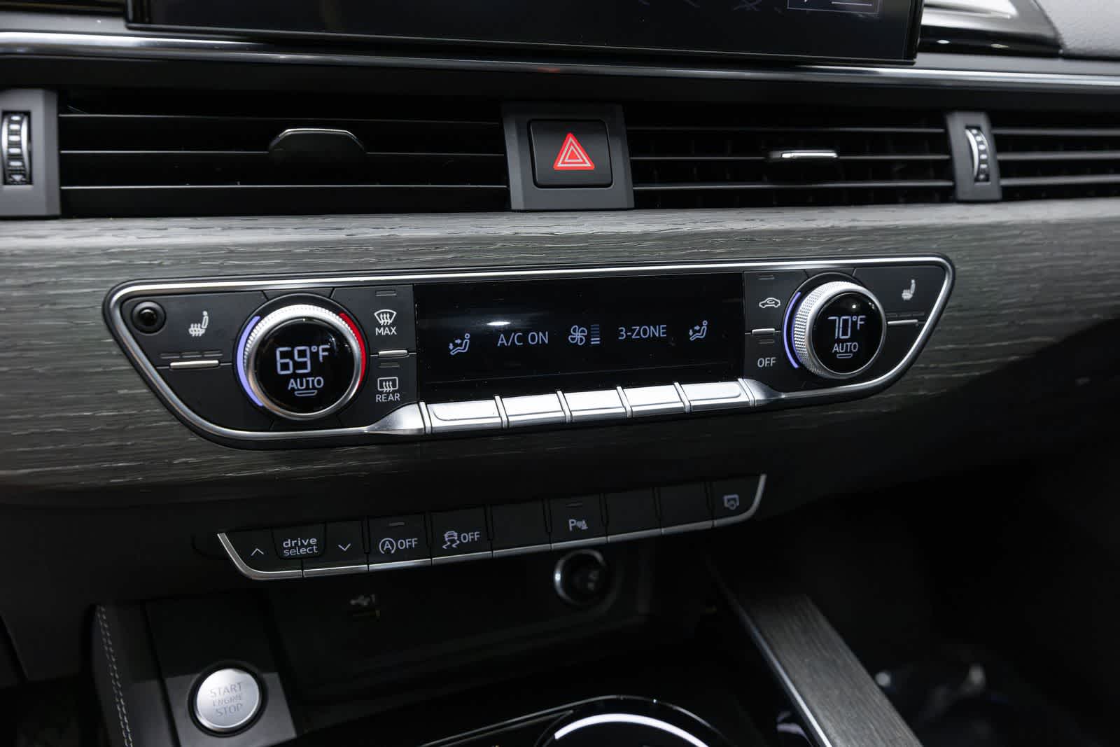 2024 Audi A5 Sportback S line Premium Plus