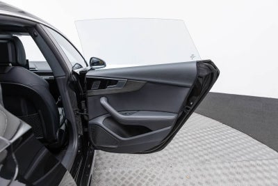 2024 Audi A5 Sportback S line Premium Plus