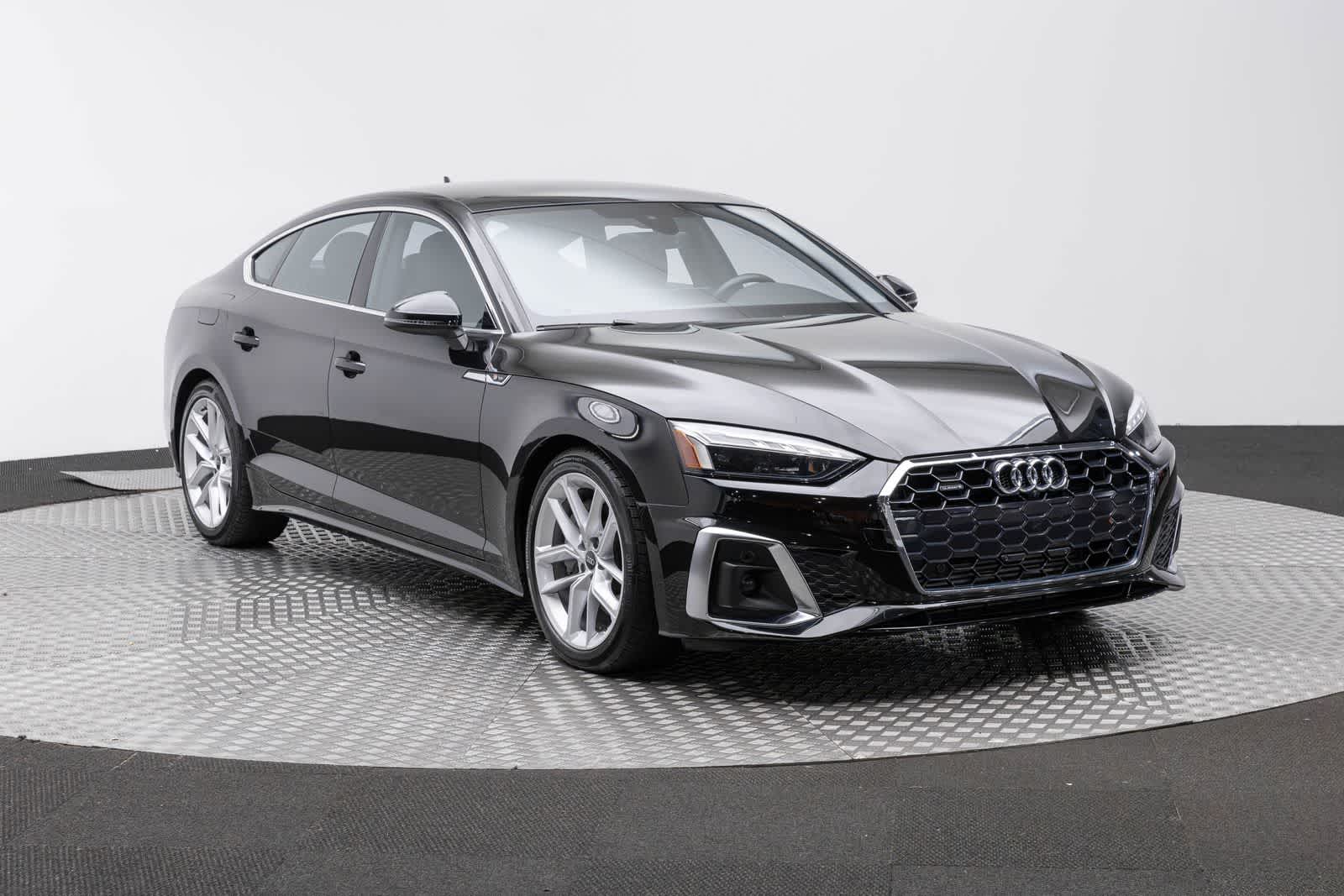 2024 Audi A5 Sportback S line Premium Plus