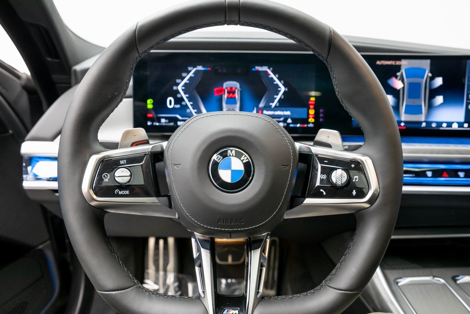 2024 BMW 7 Series 760i xDrive