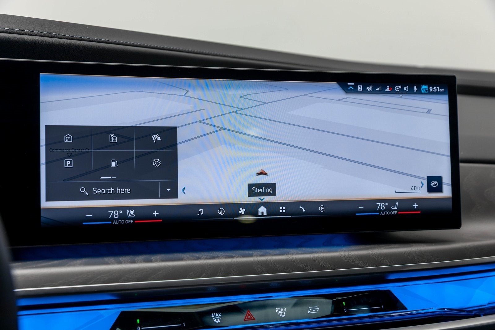 2024 BMW 7 Series 760i xDrive