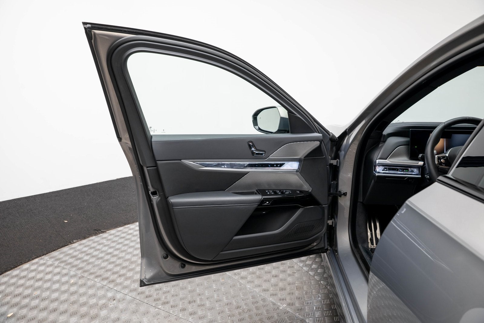 2024 BMW 7 Series 760i xDrive