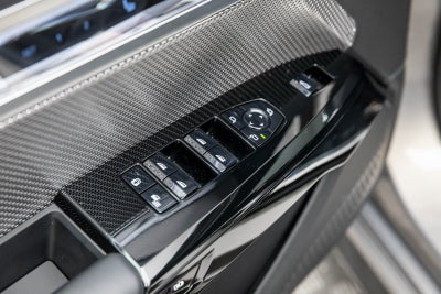 2024 BMW 7 Series 760i xDrive