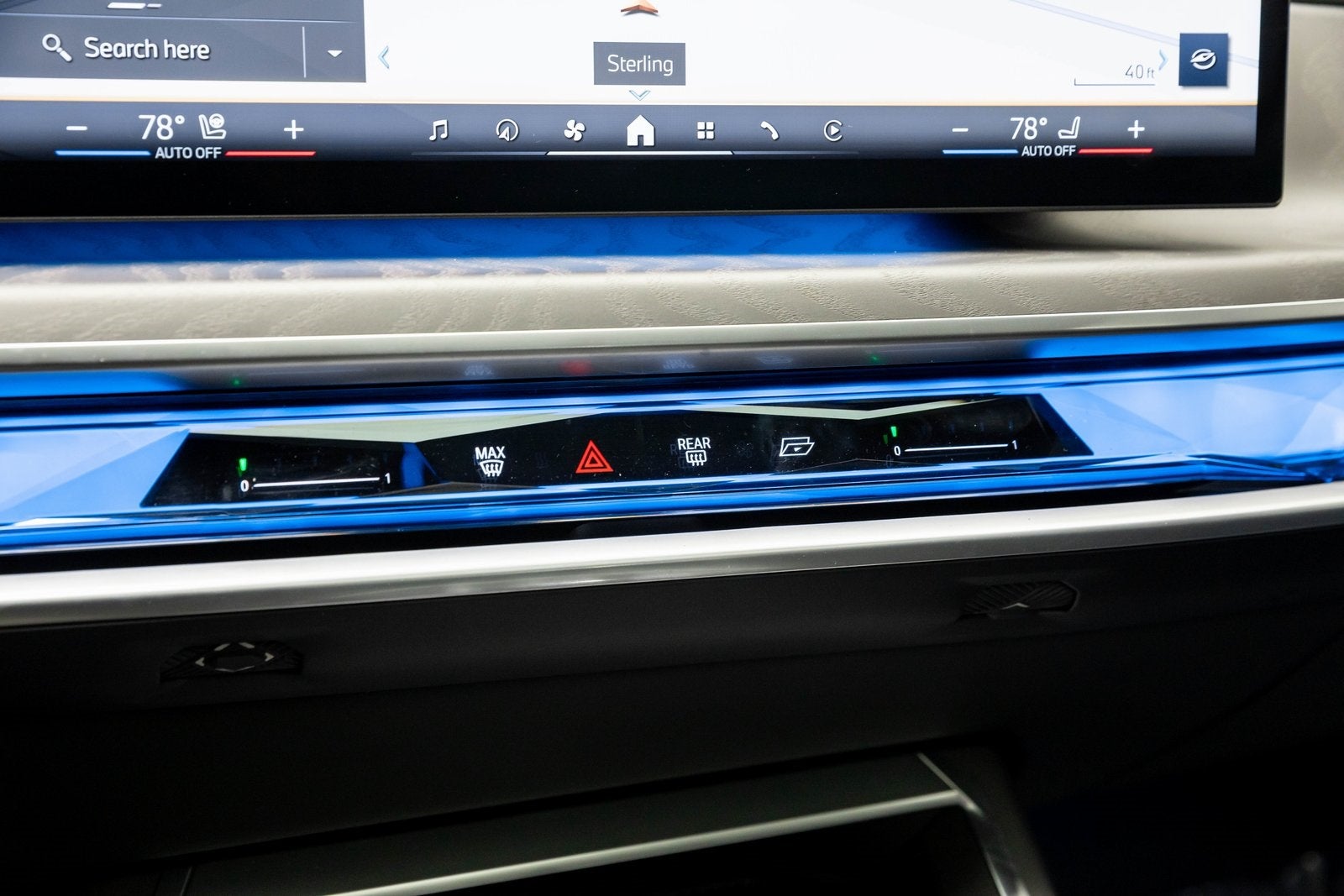 2024 BMW 7 Series 760i xDrive