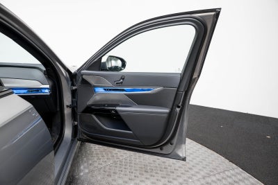 2024 BMW 7 Series 760i xDrive