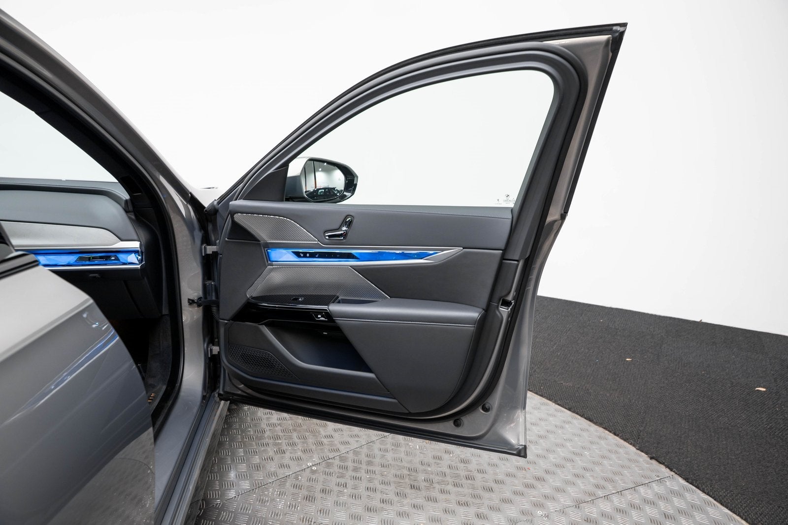 2024 BMW 7 Series 760i xDrive