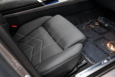 2024 BMW 7 Series 760i xDrive