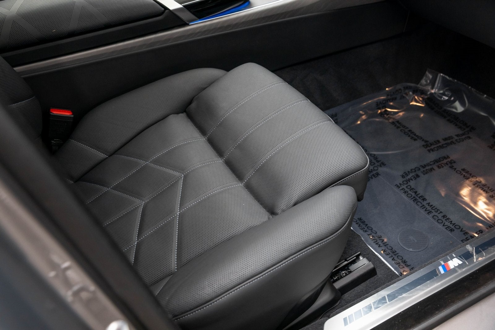 2024 BMW 7 Series 760i xDrive