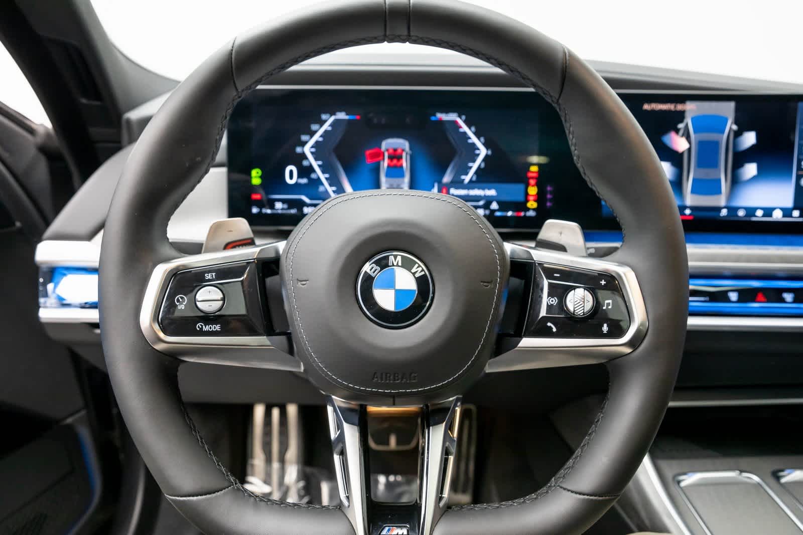 2024 BMW 7 Series 760i xDrive