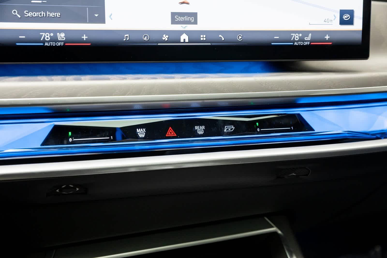 2024 BMW 7 Series 760i xDrive