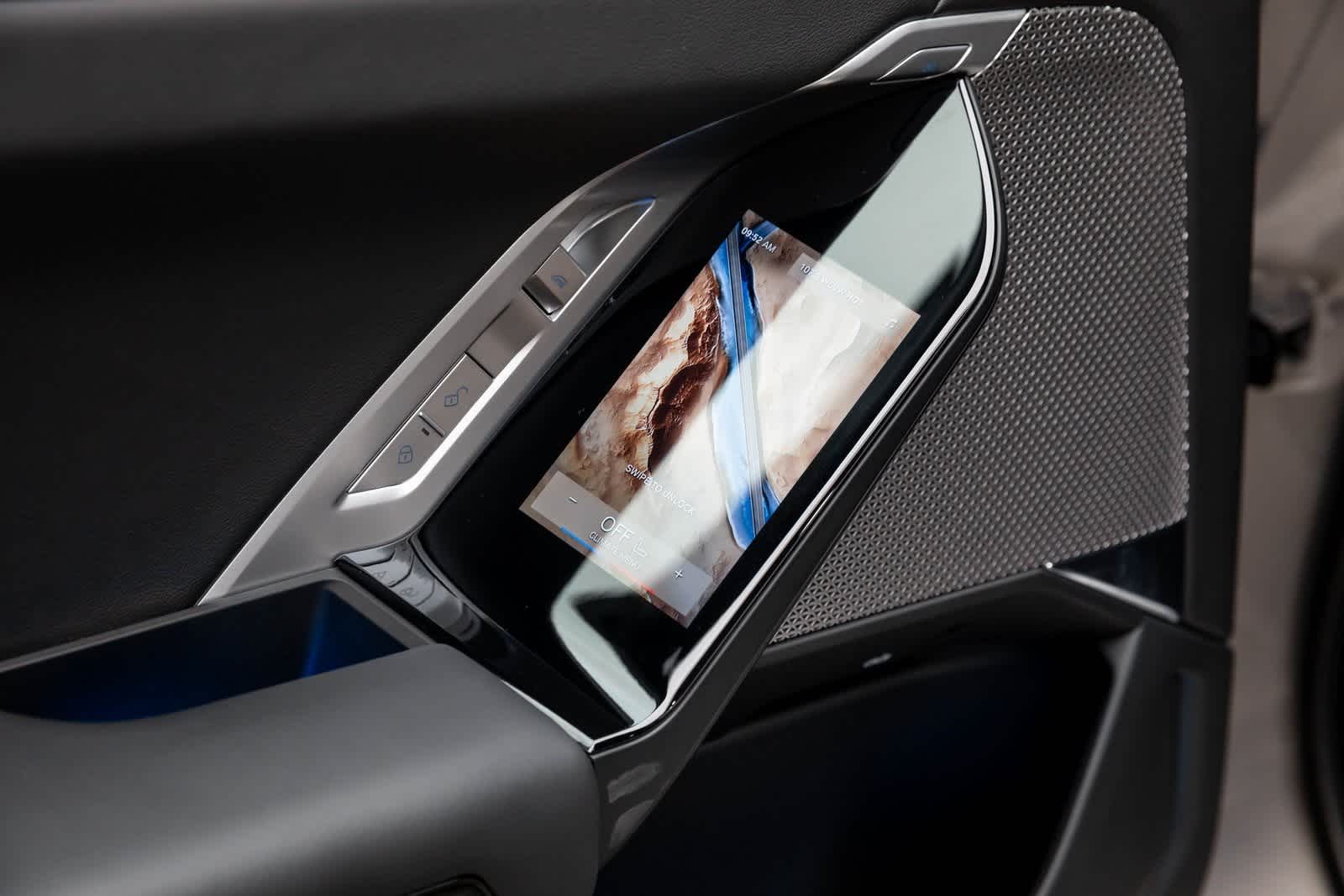 2024 BMW 7 Series 760i xDrive