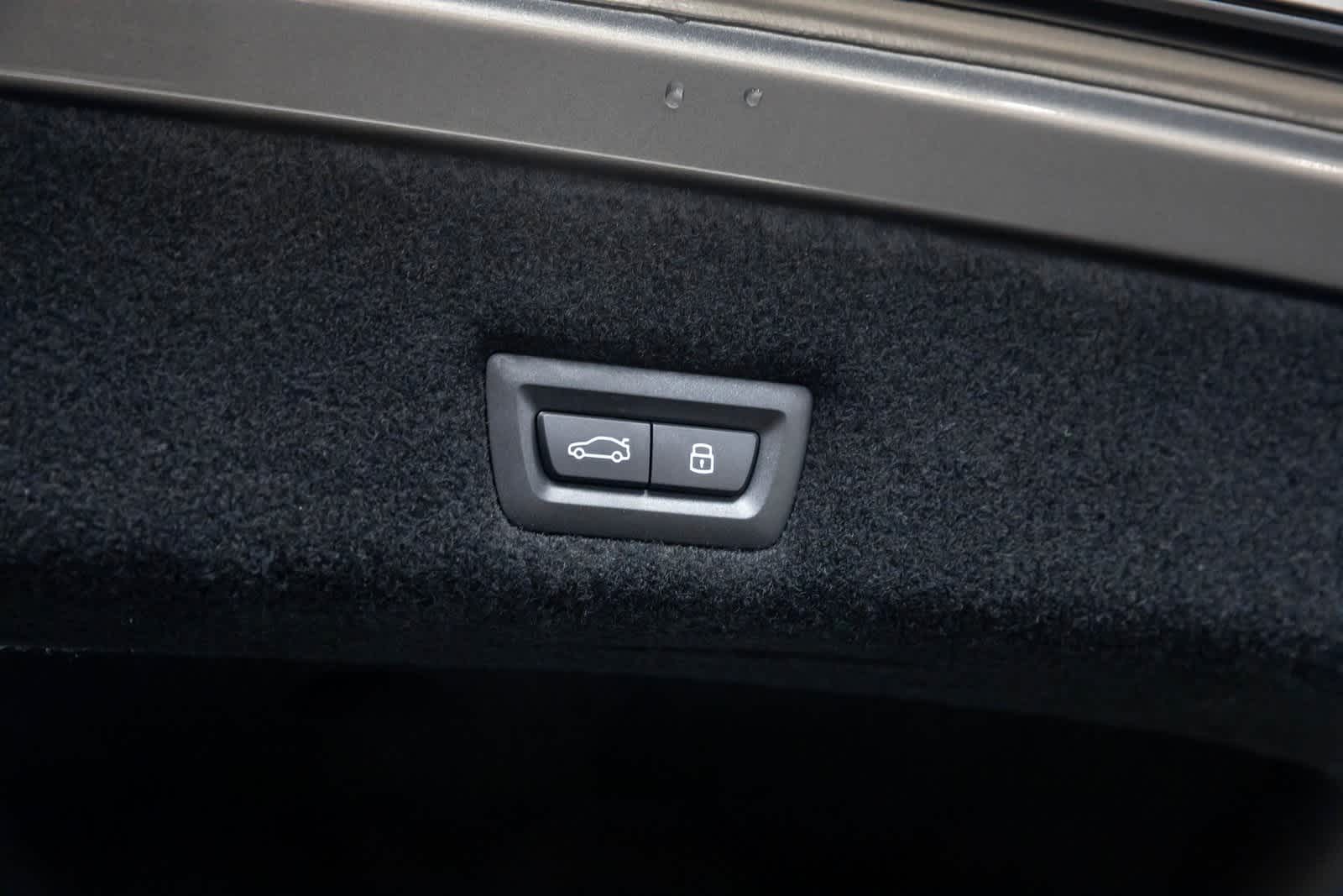 2024 BMW 7 Series 760i xDrive