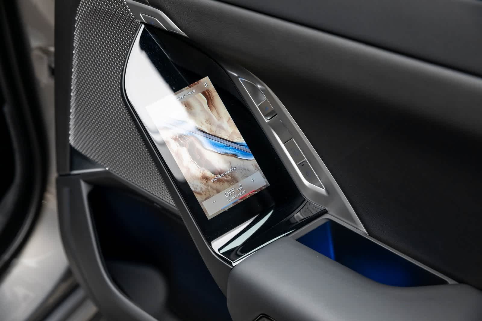 2024 BMW 7 Series 760i xDrive