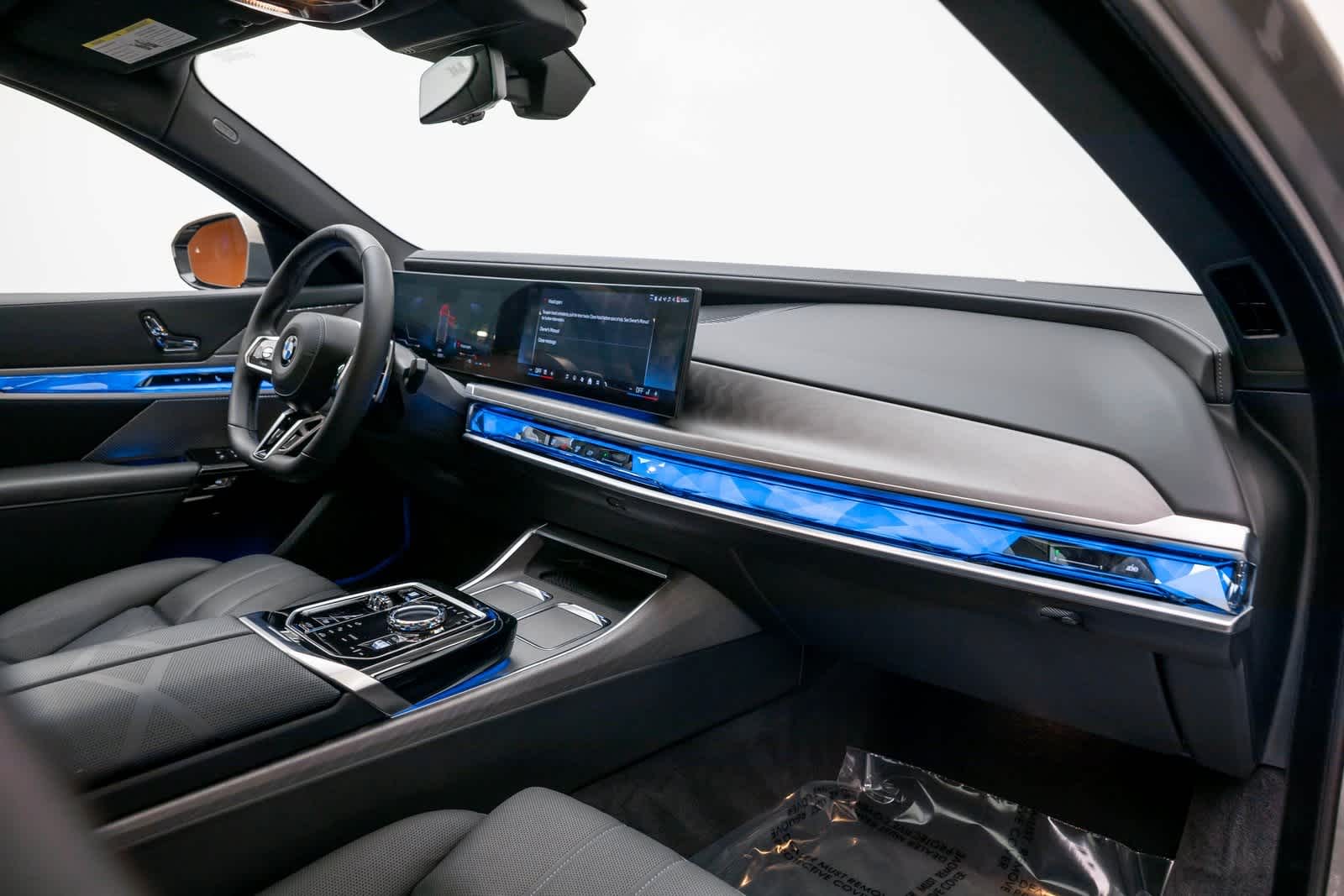 2024 BMW 7 Series 760i xDrive