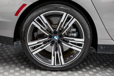 2024 BMW 7 Series 760i xDrive