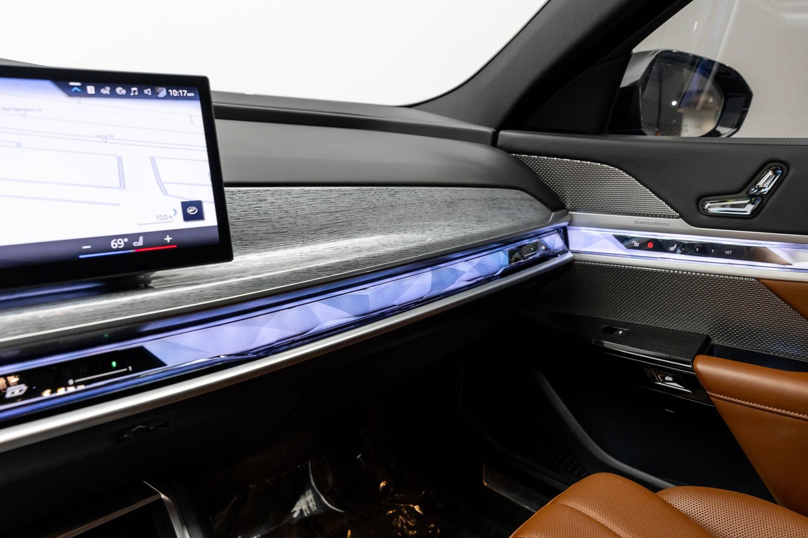2024 BMW 760i xDrive 760i xDrive