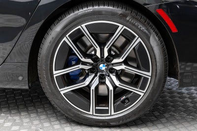 2024 BMW 760i xDrive 760i xDrive