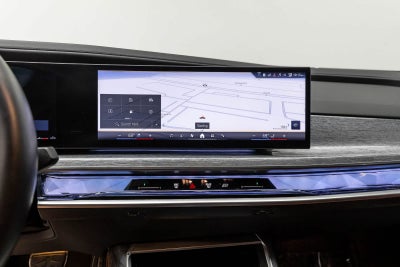 2024 BMW 760i xDrive 760i xDrive