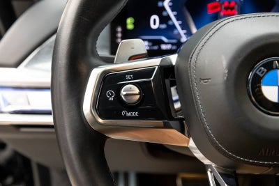 2024 BMW 760i xDrive 760i xDrive