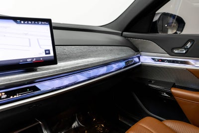 2024 BMW 760i xDrive 760i xDrive