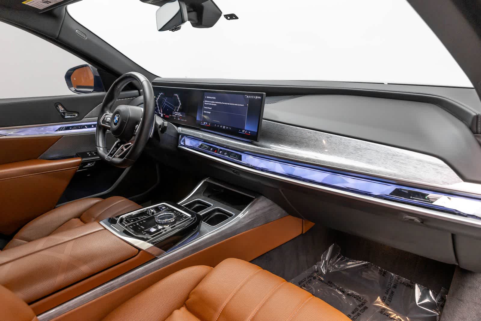 2024 BMW 760i xDrive 760i xDrive