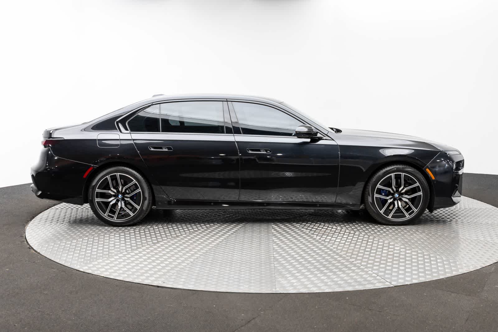 2024 BMW 760i xDrive 760i xDrive