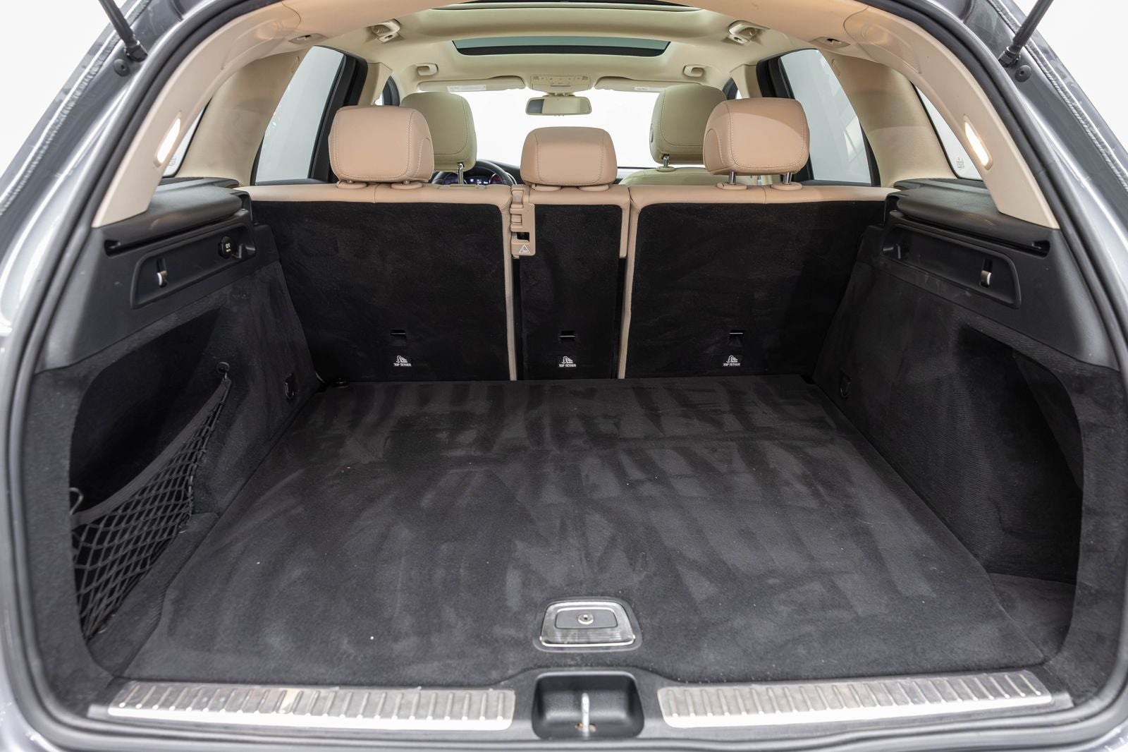 2018 Mercedes-Benz GLC 300 GLC 300