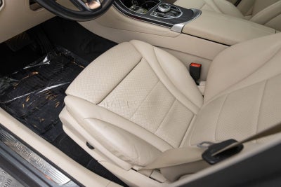 2018 Mercedes-Benz GLC 300 GLC 300