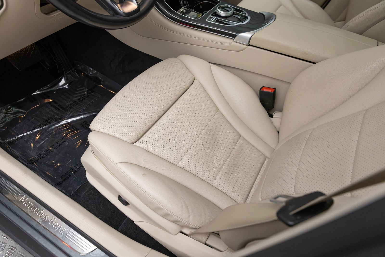 2018 Mercedes-Benz GLC 300 GLC 300