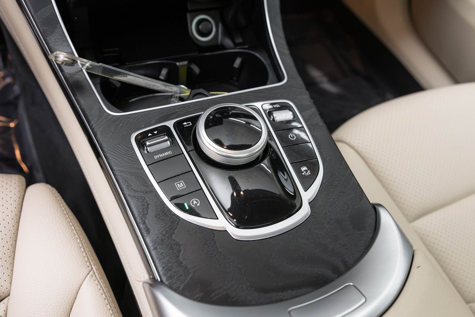 2018 Mercedes-Benz GLC 300 GLC 300