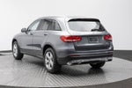 2018 Mercedes-Benz GLC 300 GLC 300