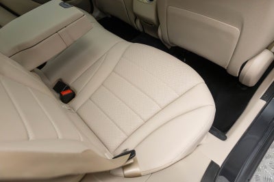 2018 Mercedes-Benz GLC 300 GLC 300