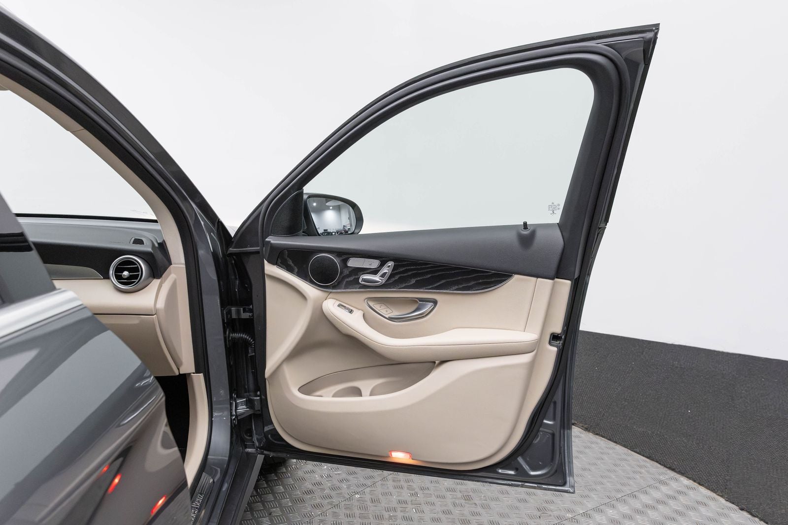 2018 Mercedes-Benz GLC 300 GLC 300