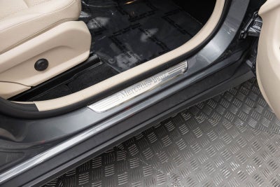 2018 Mercedes-Benz GLC 300 GLC 300