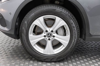2018 Mercedes-Benz GLC 300 GLC 300
