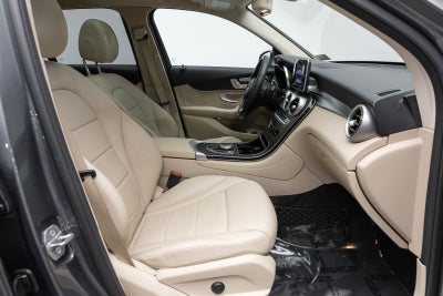 2018 Mercedes-Benz GLC 300 GLC 300