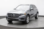 2018 Mercedes-Benz GLC 300 GLC 300