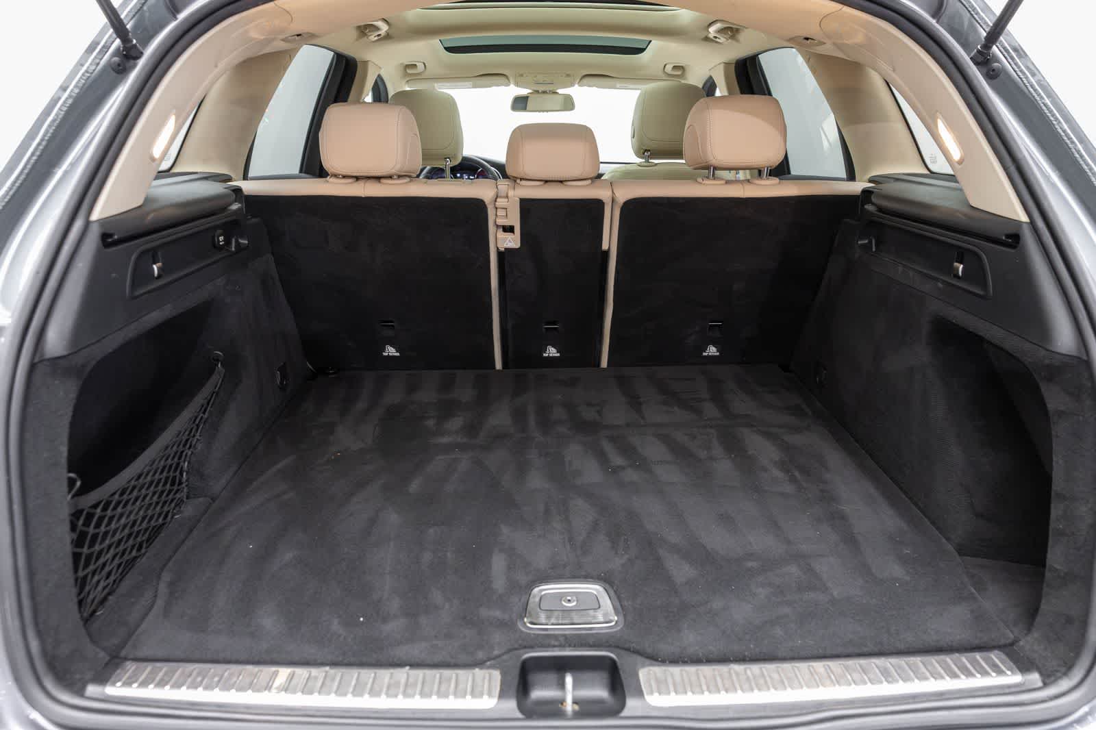 2018 Mercedes-Benz GLC 300 GLC 300