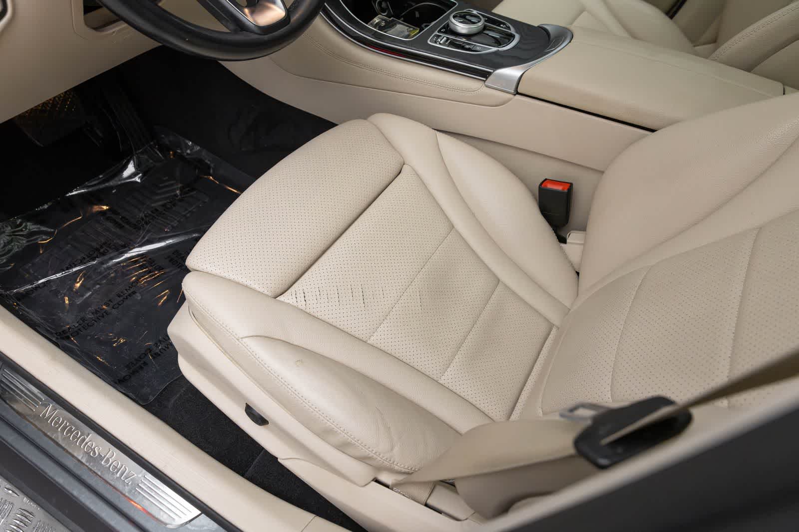 2018 Mercedes-Benz GLC 300 GLC 300