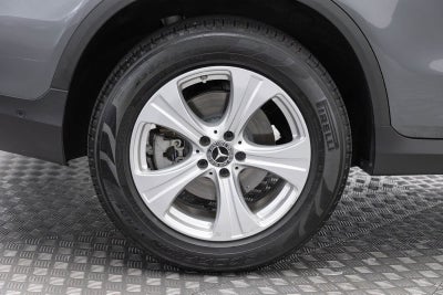 2018 Mercedes-Benz GLC 300 GLC 300