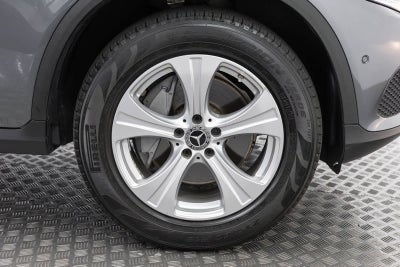 2018 Mercedes-Benz GLC 300 GLC 300