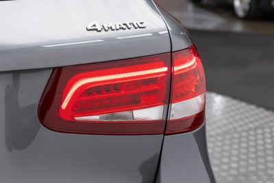 2018 Mercedes-Benz GLC 300 GLC 300