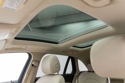 2018 Mercedes-Benz GLC 300 GLC 300