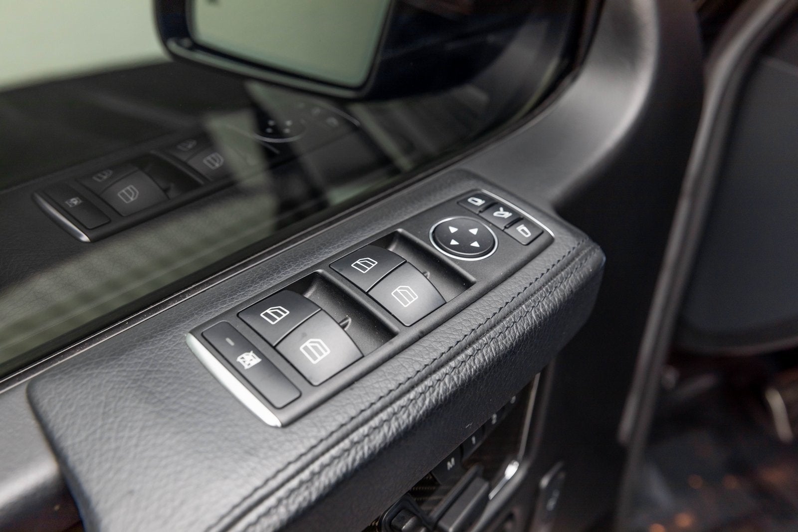 2014 Mercedes-Benz G-Class G 63 AMG®