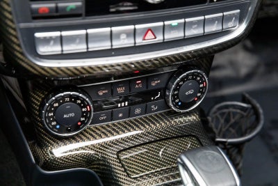 2014 Mercedes-Benz G-Class G 63 AMG®