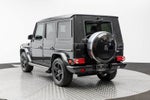 2014 Mercedes-Benz G-Class G 63 AMG®