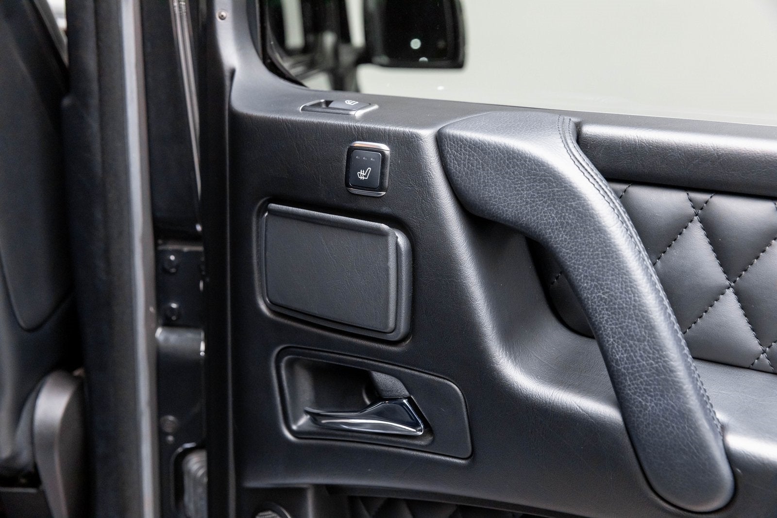 2014 Mercedes-Benz G-Class G 63 AMG®