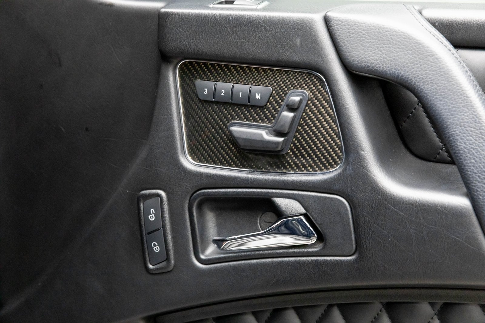 2014 Mercedes-Benz G-Class G 63 AMG®