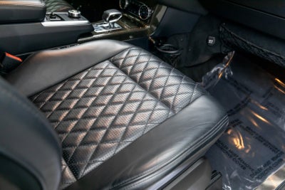 2014 Mercedes-Benz G-Class G 63 AMG®